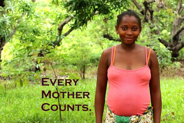 Every Mother Counts