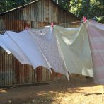 Airing the Dirty Laundry…