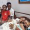 Healthy Mothers, Healthy Babies…