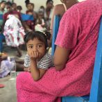 Birth, Baptisms, and California Bound…