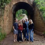 A Season of Twists, Turns, and God’s Goodness…