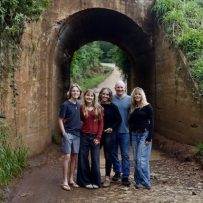 A Season of Twists, Turns, and God’s Goodness…