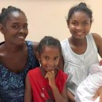 4 Lives, 3 Generations, 1 Maternity Center…
