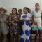 Singing on Prenatal Day…